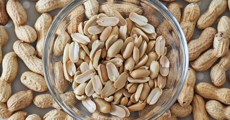 Trois recettes végétariennes, une par légumineuse