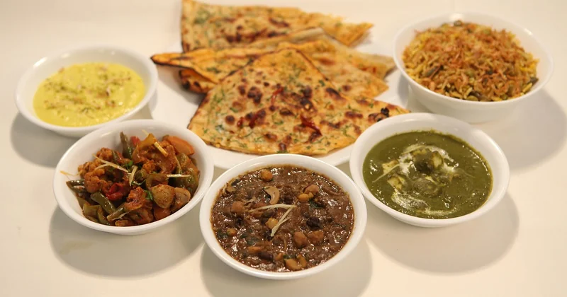 Ce que personne ne dit : toutes les cuisines indiennes ne se ressemblent pas