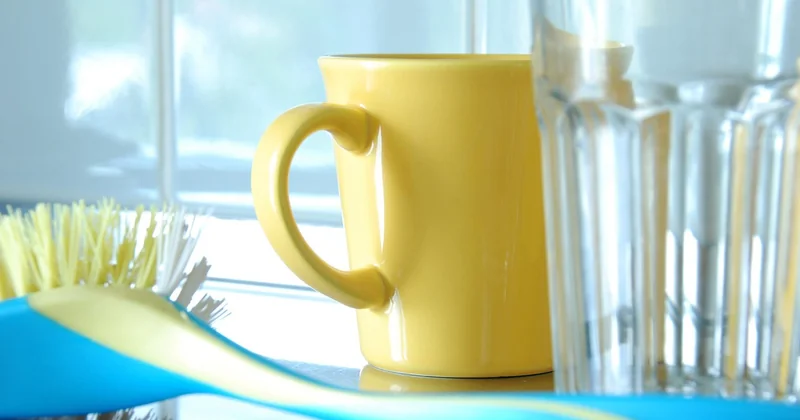 La méthode du stock : ce qui doit dormir dans votre cuisine