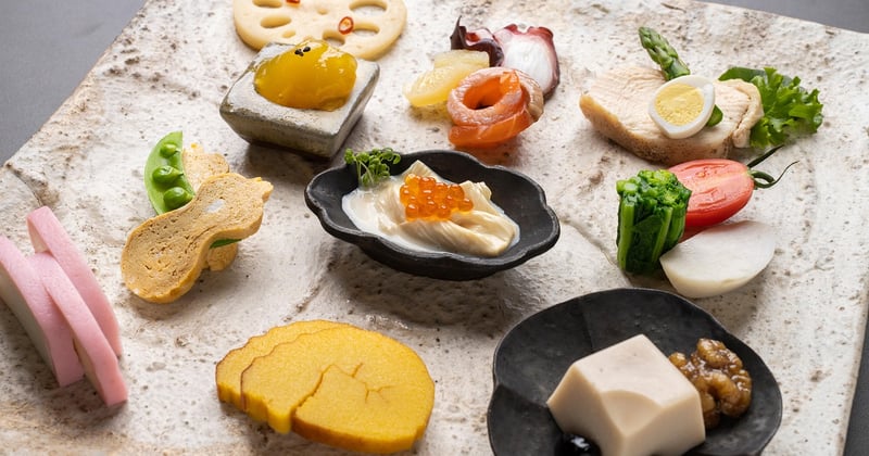 Cuisine japonaise : 15 plats simples à reproduire chez soi facilement
