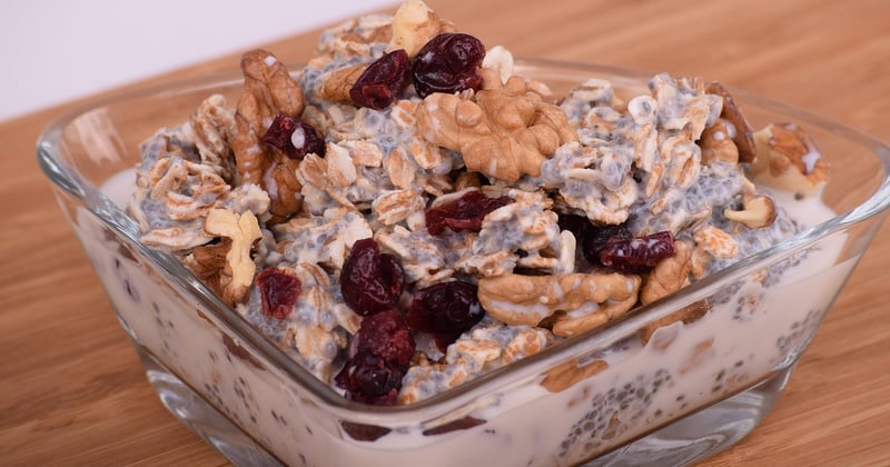 15 recettes végétariennes faciles pour la semaine (prêtes en 20 min)