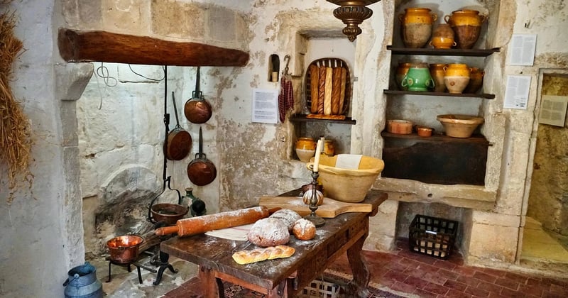 10 recettes grecques ensoleillées pour un été qui a du goût