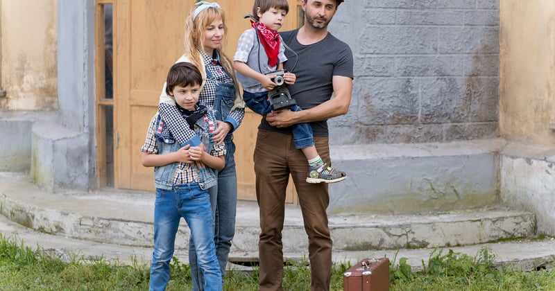 15 recettes à faire en famille avec les enfants qui vont ravir les petits